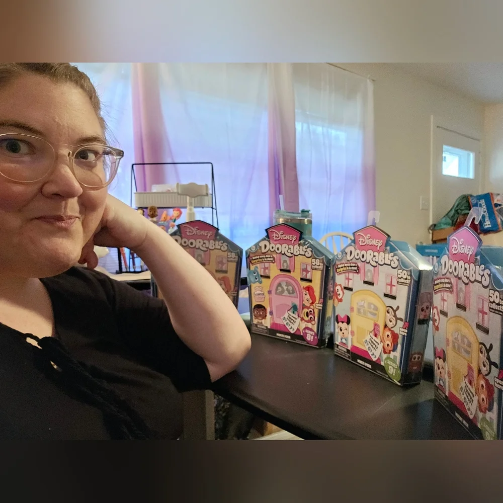 🥳 I'm LIVE 🤗 - Picture 4 of 7